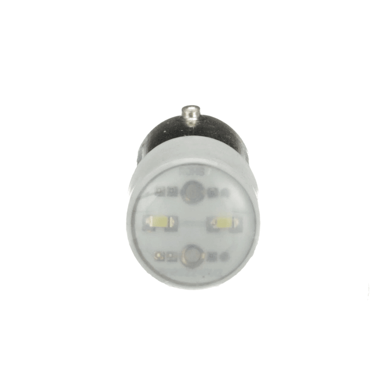 ABB BA9S-130LED White Led Bulb 130V Ba9S