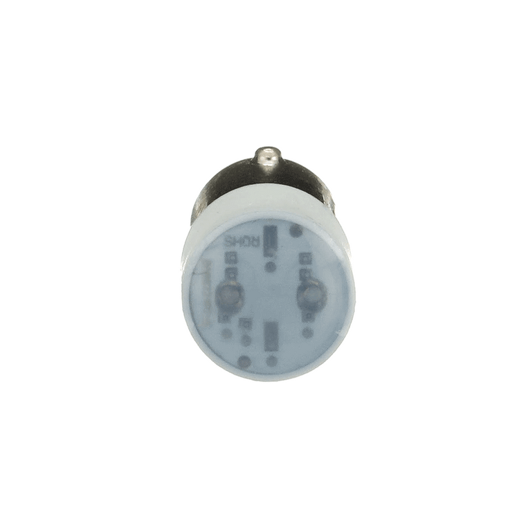 ABB BA9S-24LEDL Blue Led Bulb 24V Ba9S