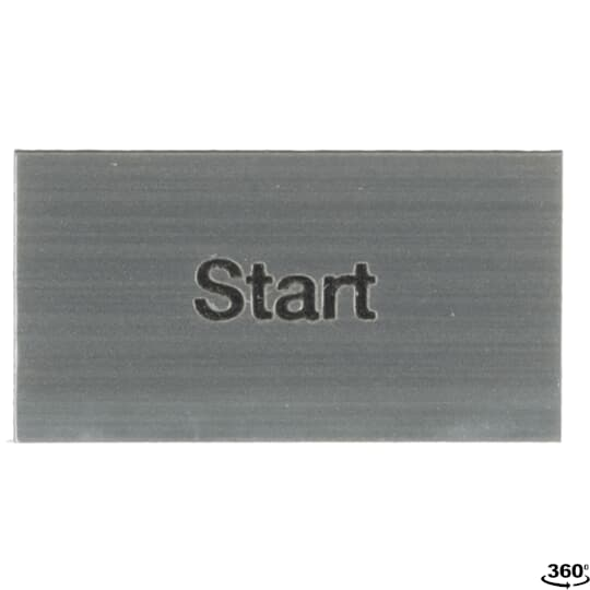ABB MA6-1044 Legend Plate Insert