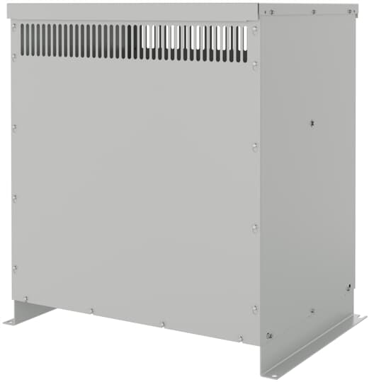 ABB 9T10A1001G03 3A, 15Kva, 480-208Y, 150C, N2, K1, Es, Doe