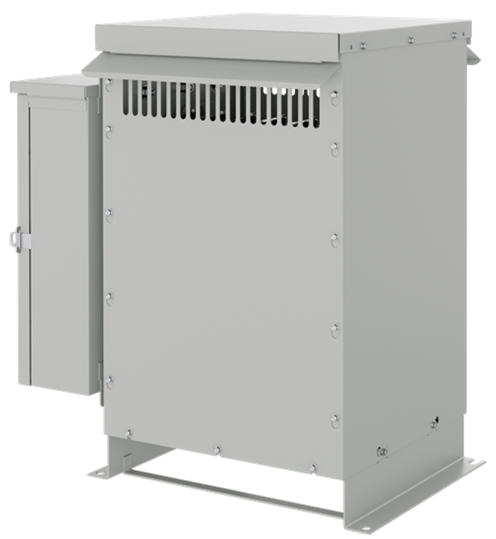 ABB 9T17C0014 3C, 15Kva, 480-208Y, 150C, 3R, Sc12, 40A, Doe