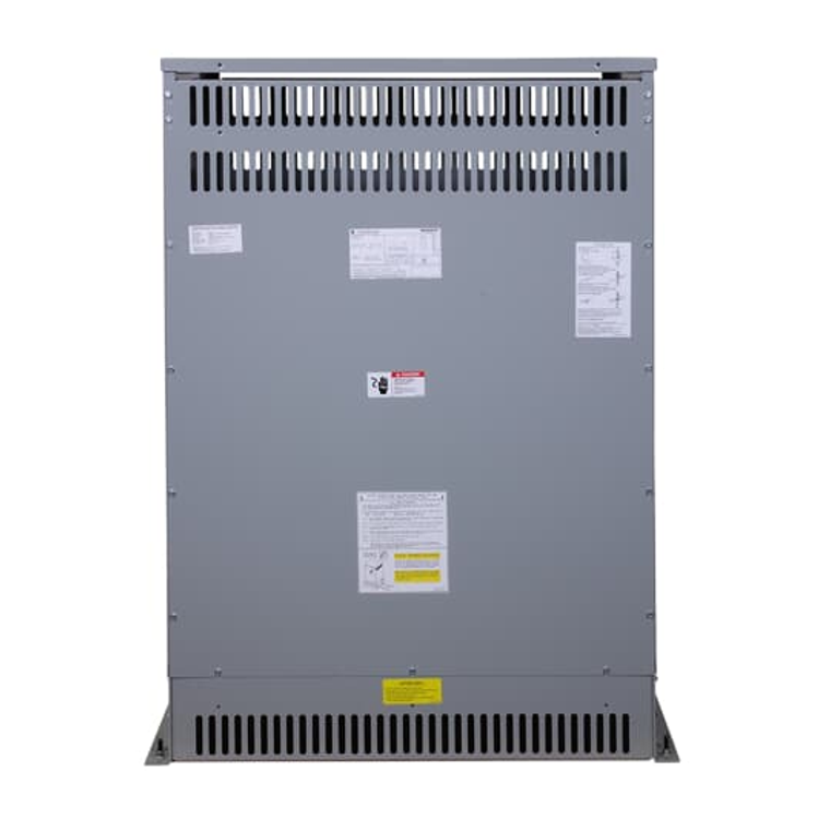 ABB 9T10C1007 3C, 225Kva, 480-208Y, 150C, N2, K1, Doe
