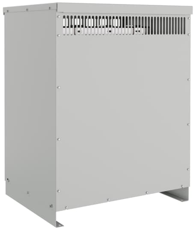 ABB 9T76H9874G03 3C, 75Kva, 480-208Y, 150C, N2, Hmt, 0Deg, Es, Do