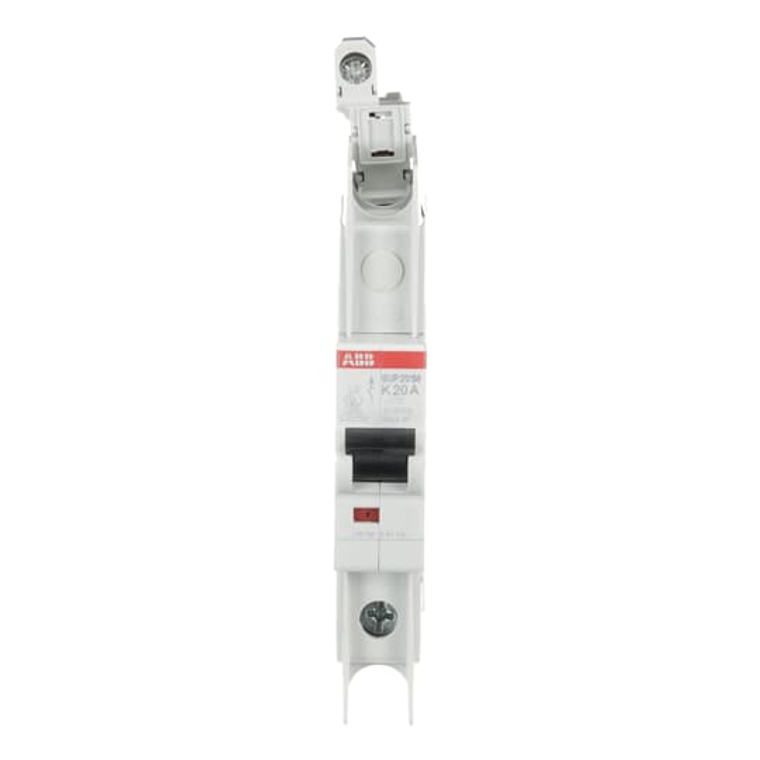 ABB PLU701M-K20 Pl 20A 1P 240V-35Ka 277V-14Ka Ac K