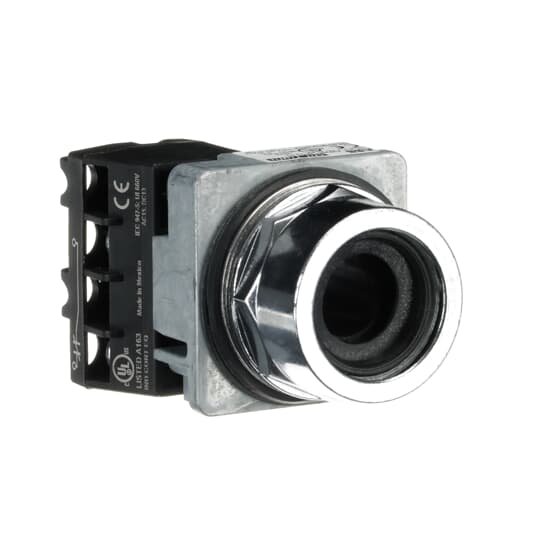 ABB A3PBE1-6007-01 NEMA A3 30mm Pushbutton