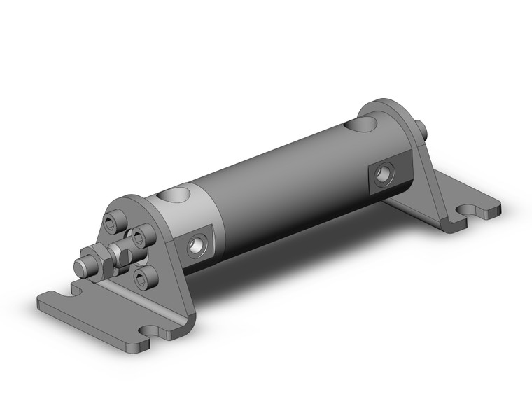 SMC NCDGLN20-0100 ncg cylinder