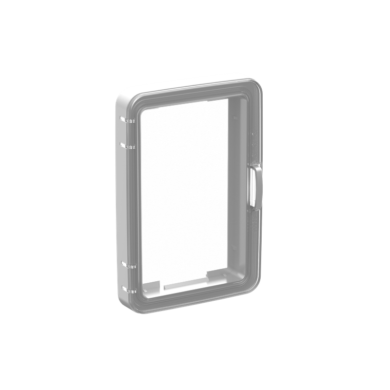 ABB OXEC21 TruONE HMI Protective Cover