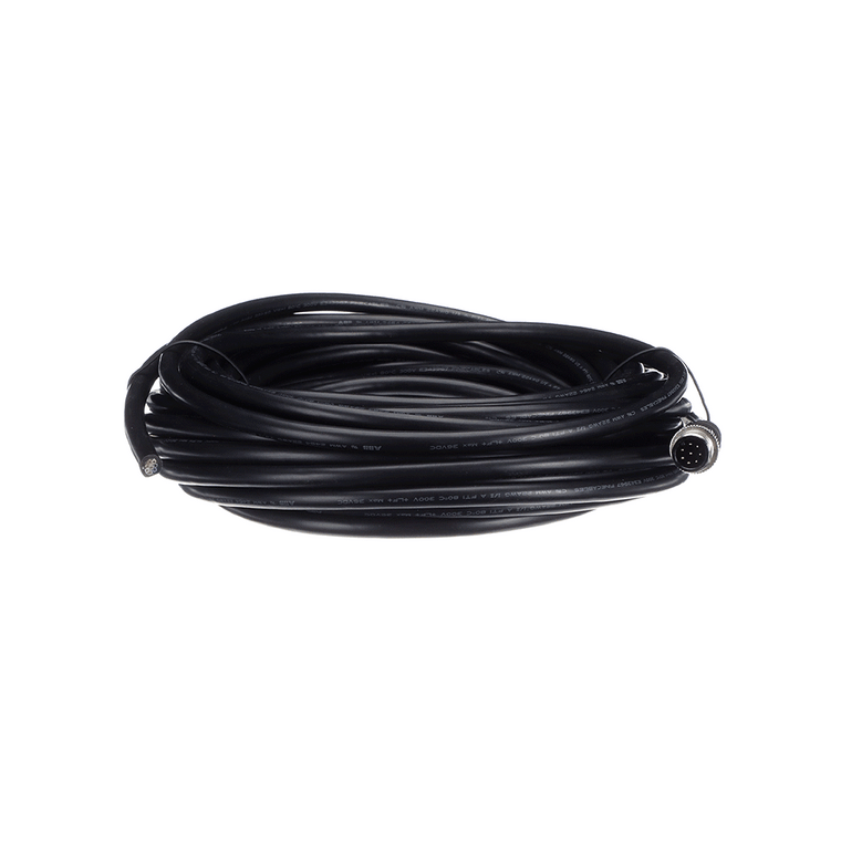 ABB 2TLA020056R4200 M12-C104 10M Cable 8X0, 34