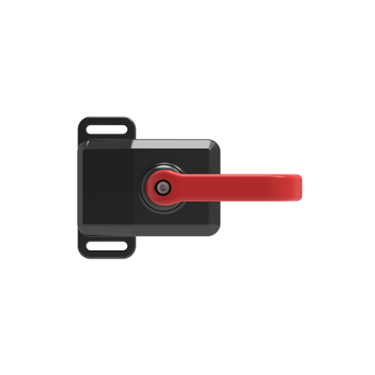 ABB 2TLA050040R0612 Mkey Dcrer Handle Handle