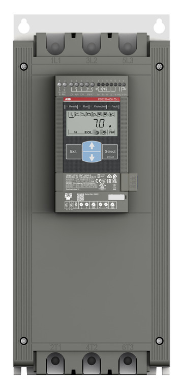 ABB PSE210-600-70-1 PSE Softstarter