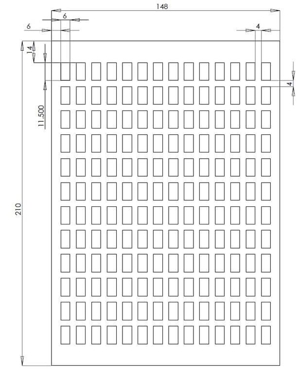 ABB S800-ILS S800Ils Identification Labeling System