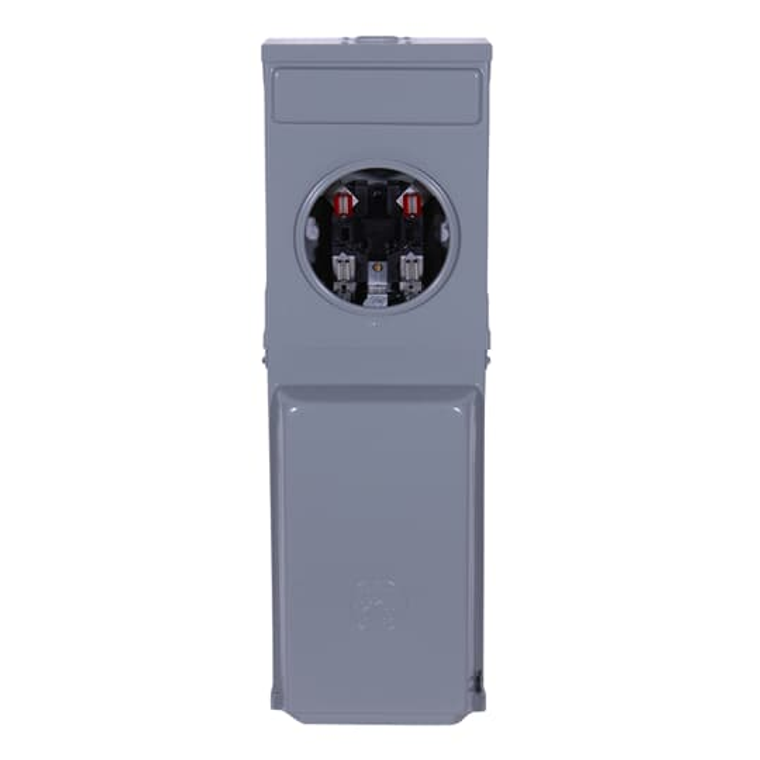 ABB GE1LU532ES Ge Rv, 100Amlo, Unmtr, 50/30/20, Ebpost