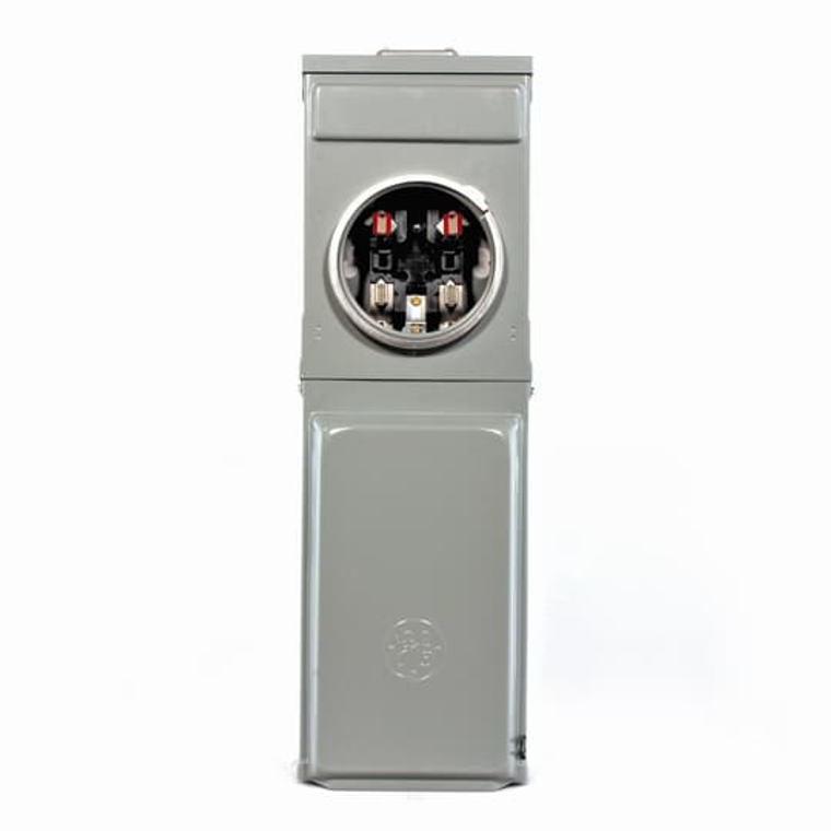 ABB GE1LM532SS Ge Rv, 100Amlo, Rng, 50/30/20, Surf, Sgl
