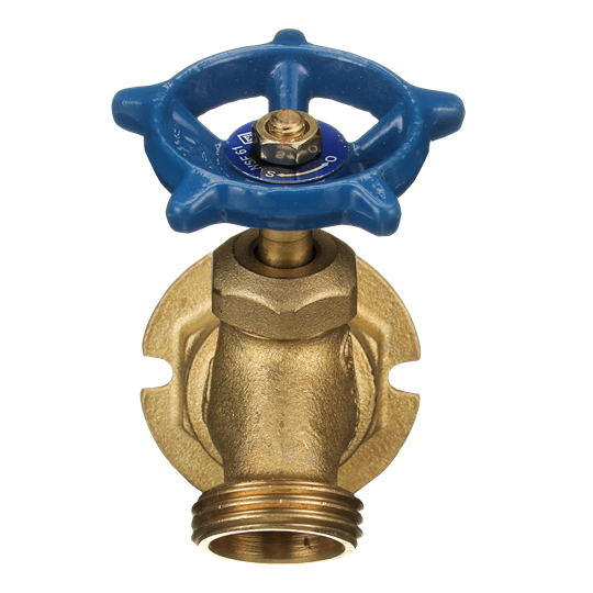 ABB GEUWATER34 Ge Rv Standard 3/4 Hose Bi