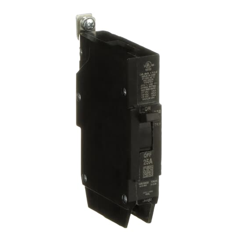 ABB TEY125 Mccb 1P 25A Bolt-On