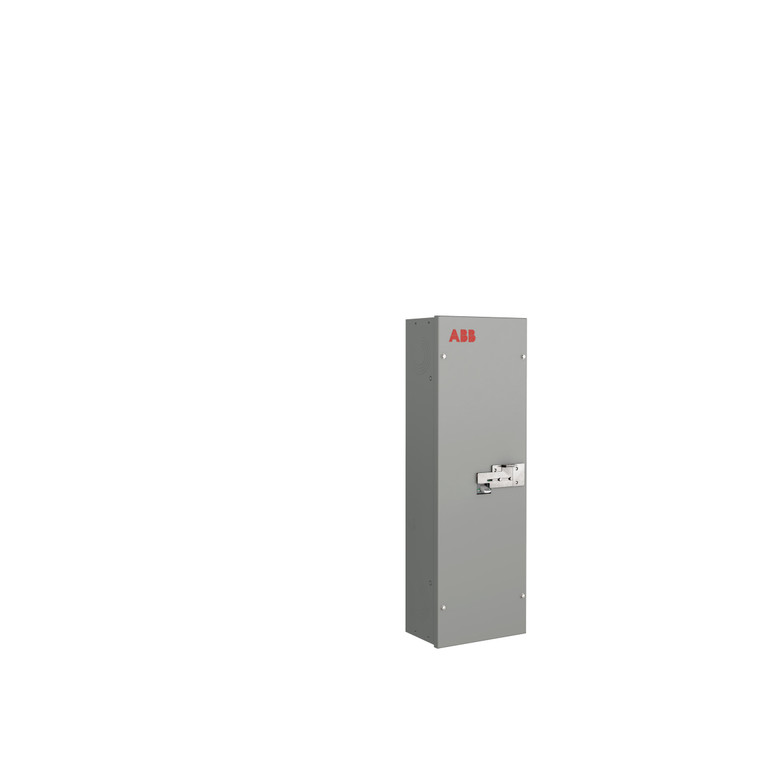 ABB A2ENCL250S Formula Breaker Enclosure