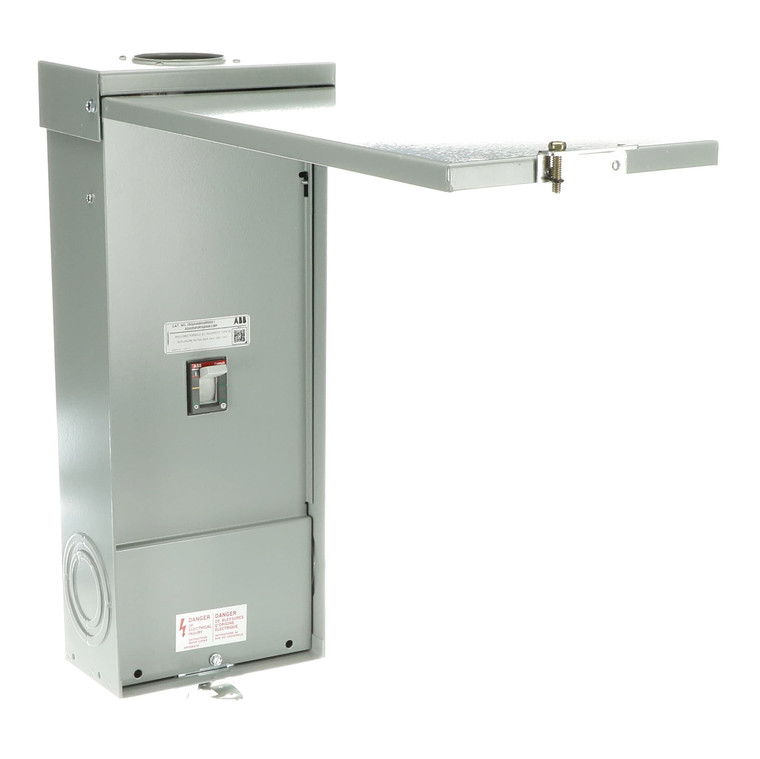 ABB A2ENCL250R Enclosure Formula A2 Nema 3R Surface - Durable Outdoor Protection for Electrical Components