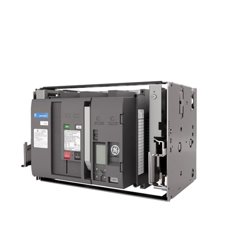 ABB SPSA240 Spectra 240V Power Supply Assembly for MicroVersaTrip Systems - 240 Amps, +24 Vdc Control Power
