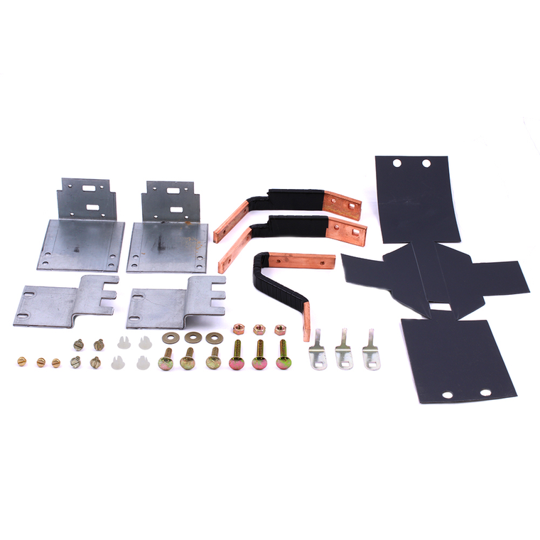 ABB AMCB6EY Bolt-On Strap Kit Tey