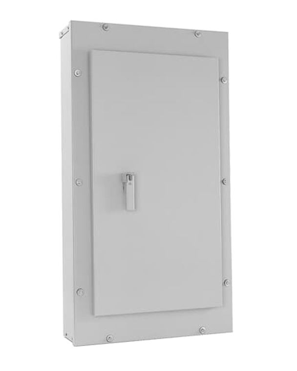 ABB AB553 Rlp Box N3R 55.5L X 20W