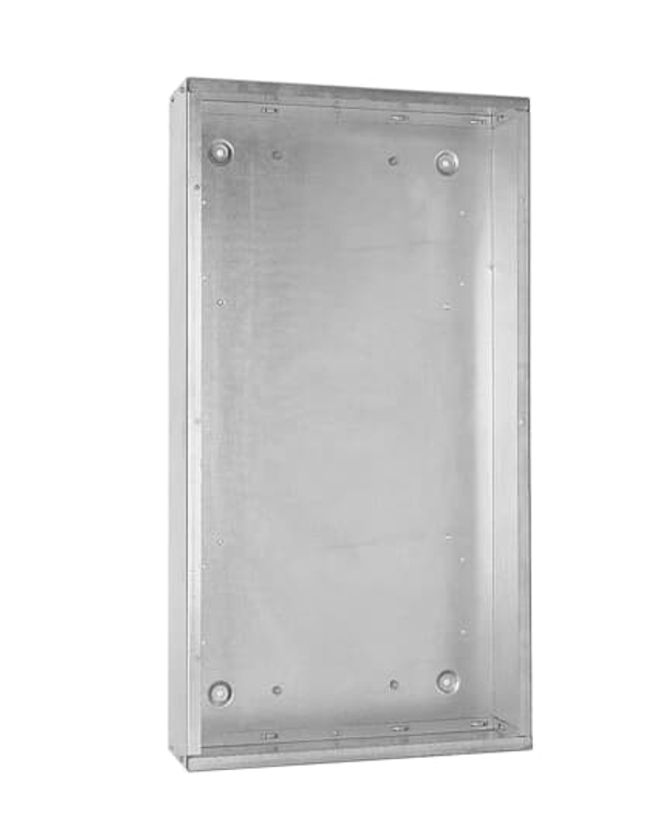 ABB AB76B Rlp Box N1 76.5L X 20W