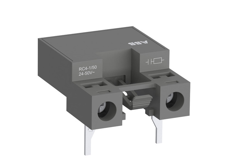 ABB RC4-1/440 Rc4 Surge Suppressor 250-440V