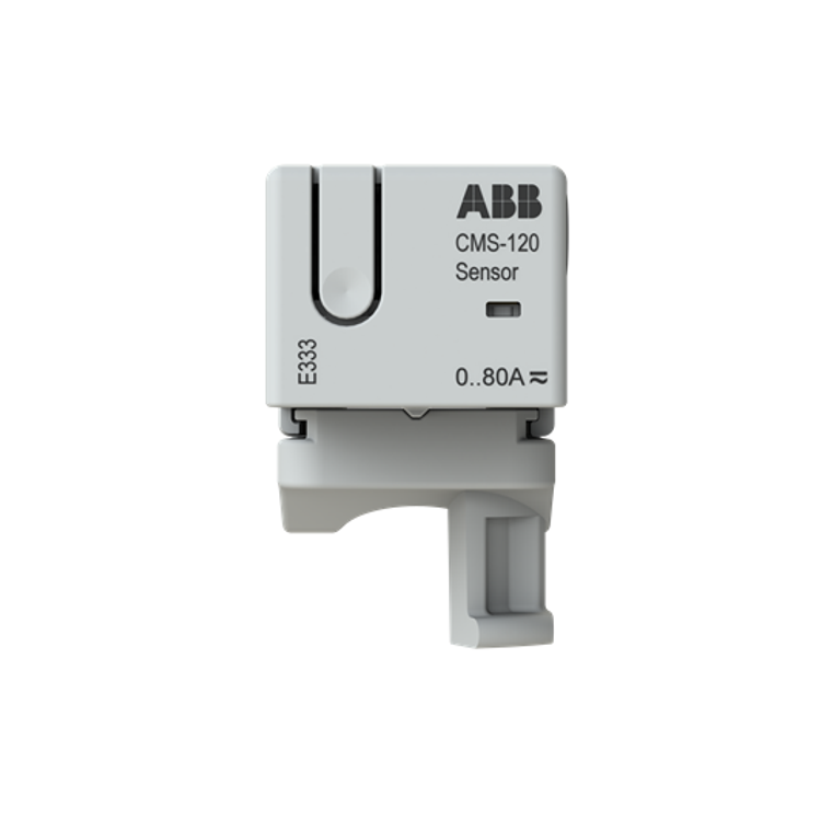 ABB CMS-120CA Cms Sensor Open-Core 80A Cable