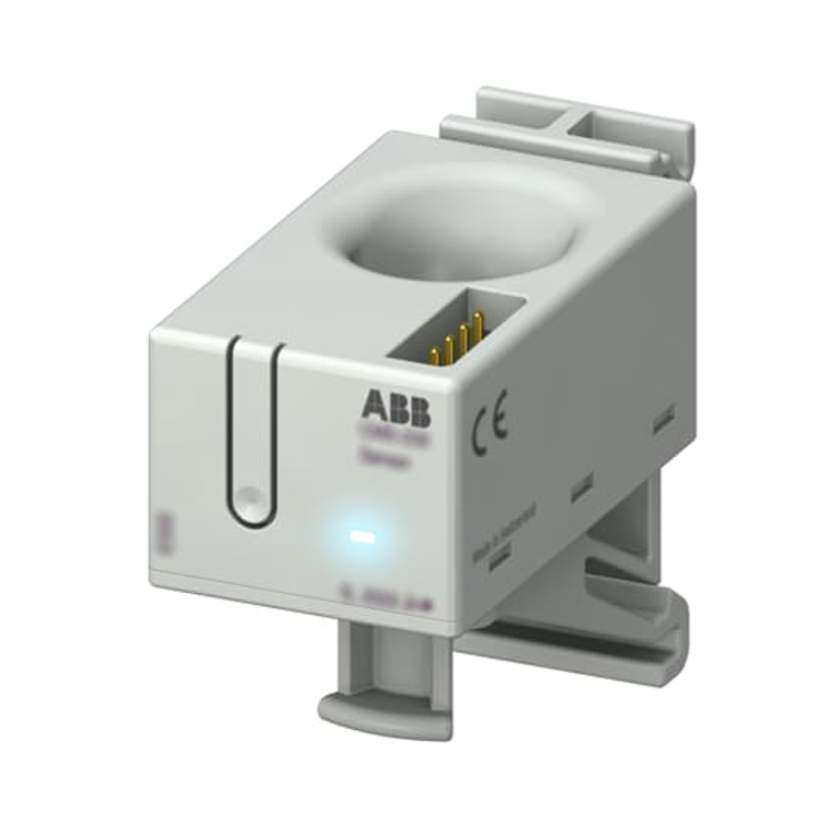 ABB CMS-200DR Cms Sensor 25Mm 160A Din-Rail