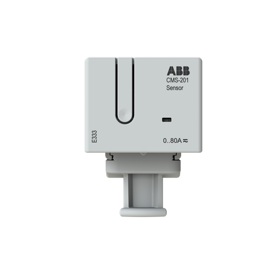 ABB CMS-201CA Cms Sensor 25Mm 80A Cable