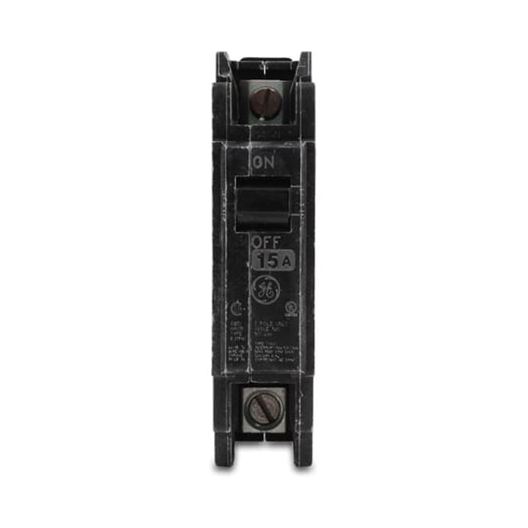 ABB TQC1110WL Circuit Breaker 1P 10A - Reliable Molded Case Protection for Residential & Commercial Applications