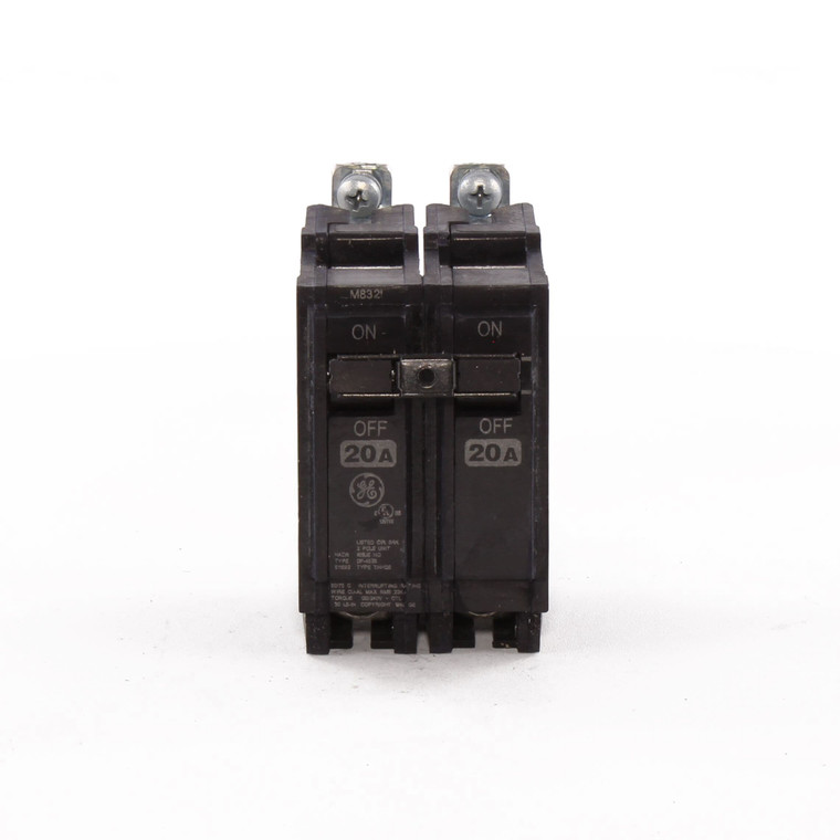 ABB THHQB2170RC Thhqb Mcb 70A 22Ka 2P 120/240V Rc
