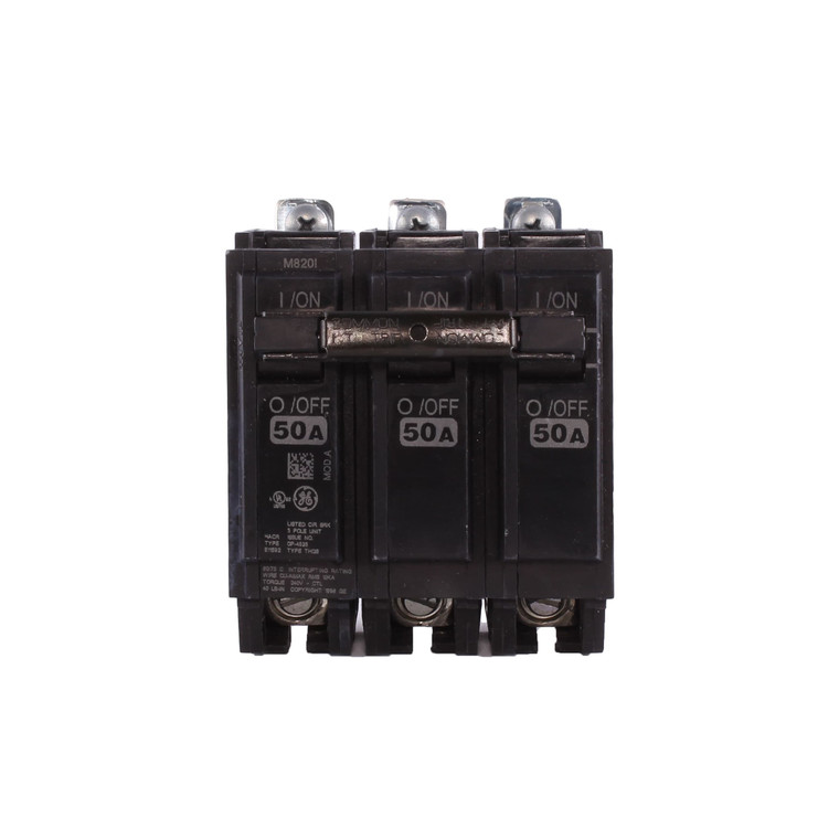 ABB THQB32040RC Thqb Mcb 40A 10Ka 3P 240V Rc