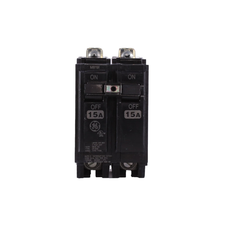ABB THQB22080RC Thqb Mcb 80A 10Ka 2P 240V Rc