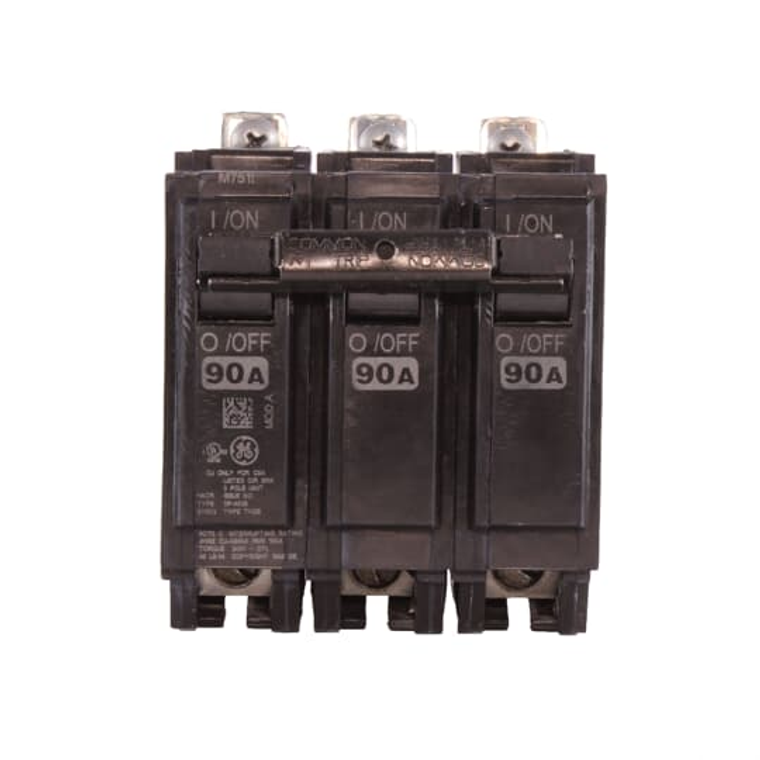 ABB THQB32090 Thqb Mcb 90A 10Ka 3P 240V
