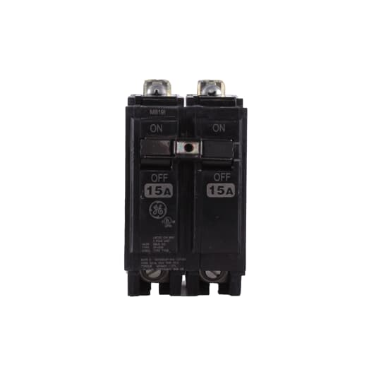 ABB THQB22050 Thqb Mcb 50A 10Ka 2P 240V