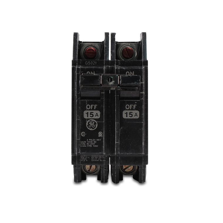 ABB THQC22100WL Circuit Breaker 2P 100A 240V 10Ka