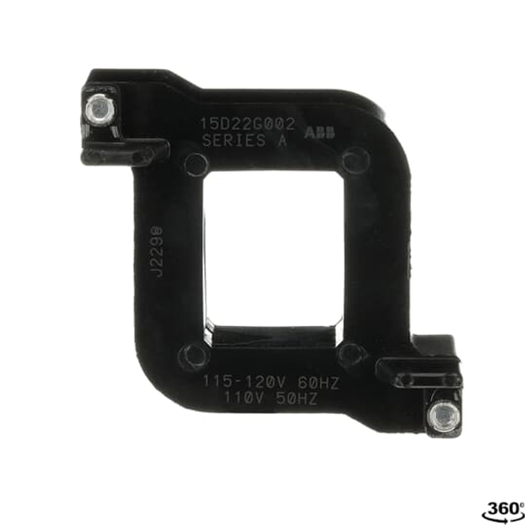 ABB 15D22G002 Coil