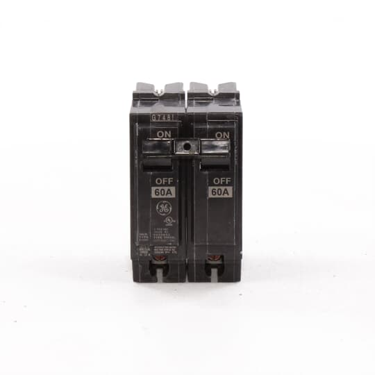 ABB THHQL22050 Circuit Breaker 2P 50A 240V 22Ka