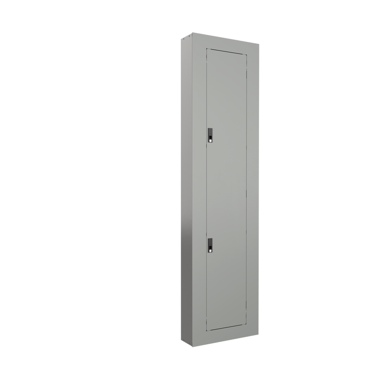 ABB ABX2537S Box Ext 20 W X 5.81 D X 37 L Surfac