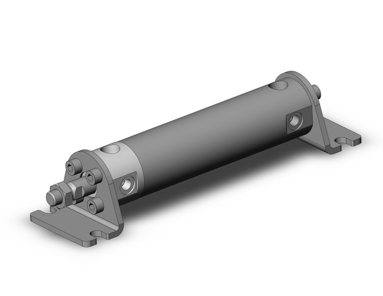 SMC NCDGLN25-0250 Ncg Cylinder