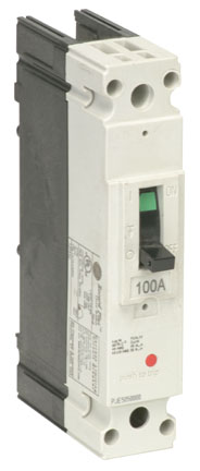 ABB FBH16TE015RV 15A Mccb 1P 347V