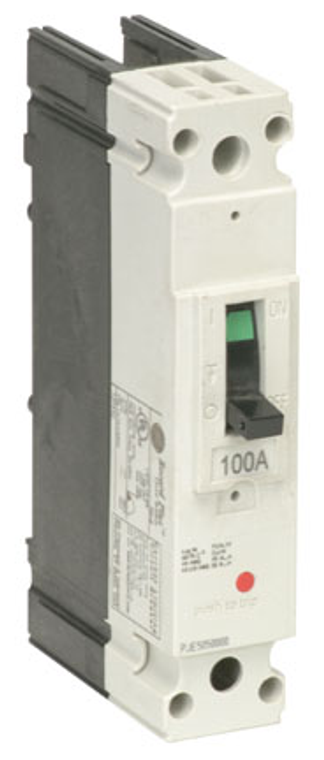 ABB FBH16TE030RV 30A Mccb 1P 347V