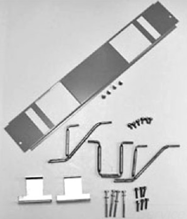ABB AMC6FBFP Fb Module 3 Pole W/ Covers