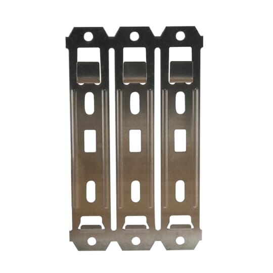 ABB TQCGFBMPA3 Back Mounting Plate Snap-In 3-Pole