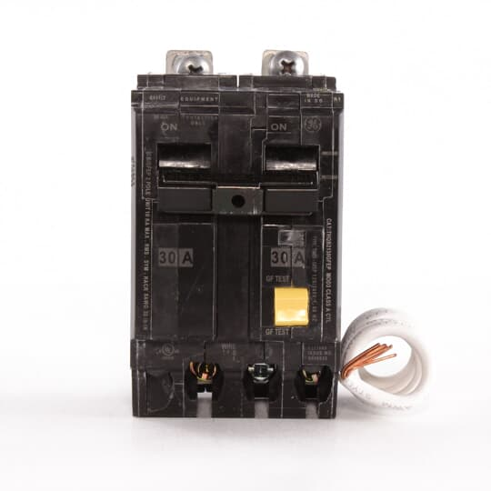 ABB THQB2130GFEP 30A 10Ka 2P Circuit Breaker - Compact, Reliable, and Versatile for Residential & Commercial Use