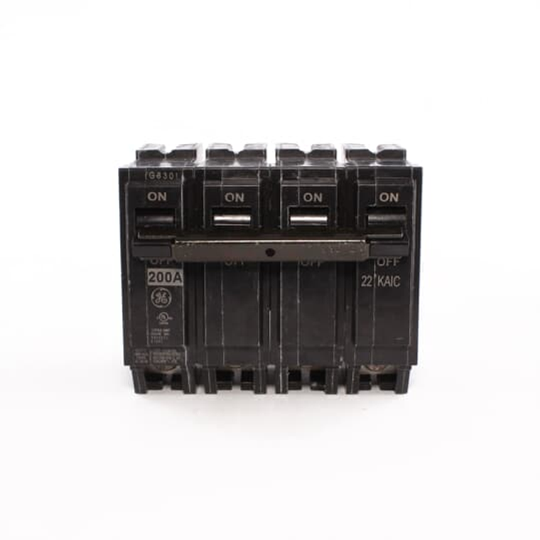 ABB THQMV150WL 150A Pmgold L/C Main Bkr