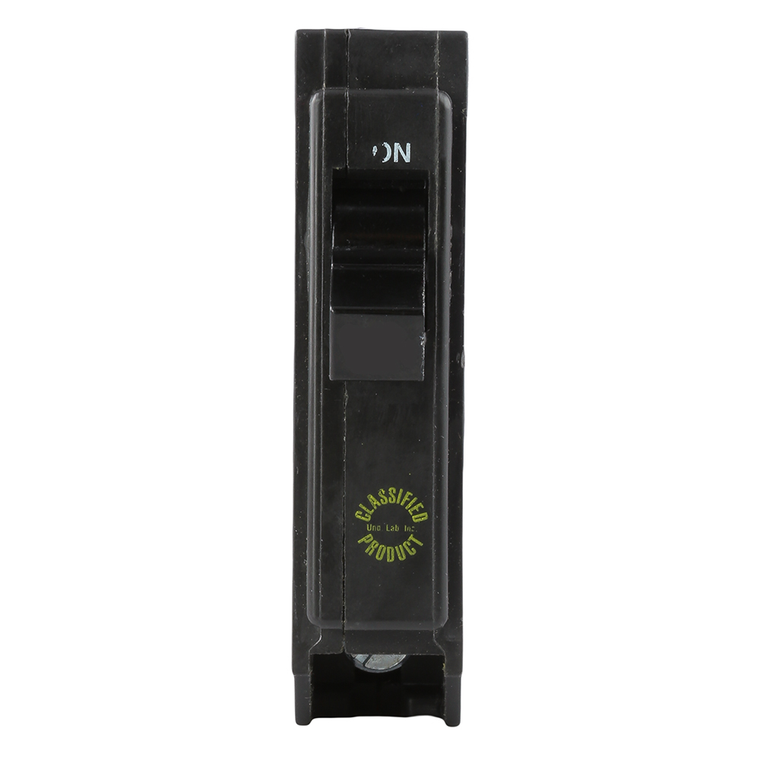 ABB TQ1150 Tqo 1 Pole Resi Plug-In 50 Amp