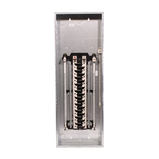 ABB TLM4020CCUG 200A 40Ct 1P3W 22K Ic Fld Conv Wgrnd Br