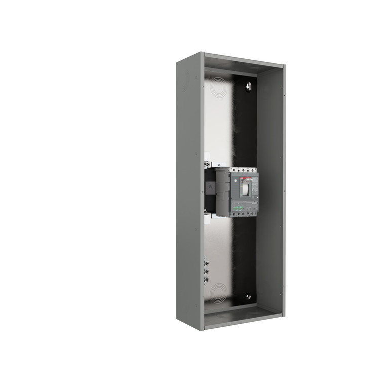 ABB TNIA400UR 400A-Insulatd Groundbl Neutral Only