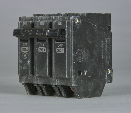 ABB TQL32Y60 Switch 3P 60A